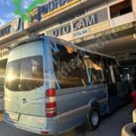 Mercedes Sprinter Çıkma Sağ Yan Cam