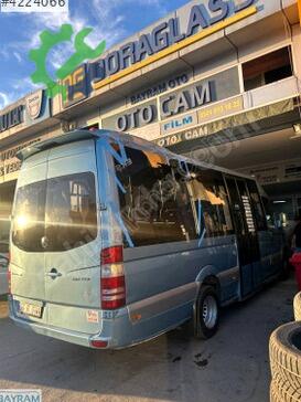 Mercedes Sprinter Sağ Yan Cam çıkma parça