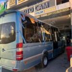 Mercedes Sprinter Çıkma Sağ Yan Cam