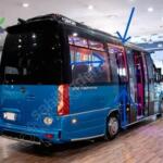 Mercedes Sprinter Sağ Yan Cam Çıkma