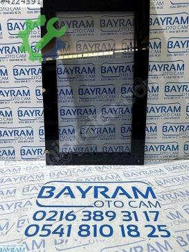 Mercedes Sprinter Sağ Yan Cam çıkma parça