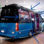 Çıkma Mercedes Sprinter Sağ Yan Cam