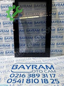Mercedes Sprinter Sol Yan Cam çıkma parça