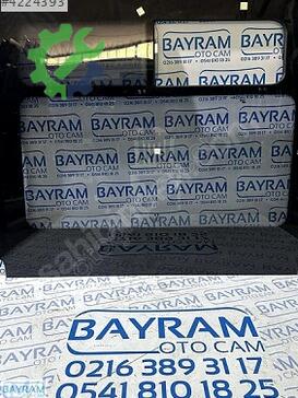 Mercedes Sprinter Sol Yan Cam çıkma parça