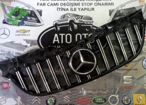 Mercedes-Benz Sprinter Çıkma Panjur No 4066803
