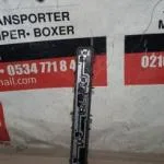 Mercedes Sprinter Çıkma Orjinal Arka Stop Duy
