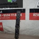 Mercedes Sprinter Çıkma Orjinal Arka Stop Duy
