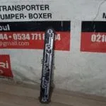 Mercedes Sprinter Çıkma Orjinal Arka Stop Duy