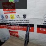 Mercedes Sprinter Çıkma Orjinal Arka Stop Duy