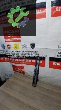 Mercedes-Benz Sprinter Sağ Arka Stop çıkma parça