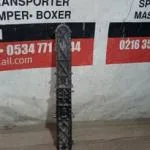 Mercedes Sprinter Çıkma Orjinal Arka Stop Duy