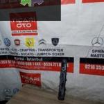 Mercedes Sprinter Çıkma Orjinal Arka Stop Duy