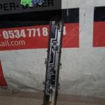 Mercedes Sprinter Çıkma Orjinal Arka Stop Duy