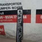 Mercedes Sprinter Çıkma Orjinal Arka Stop Duy