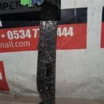 Mercedes Sprinter Çıkma Orjinal Arka Stop Duy