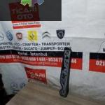Mercedes Sprinter Çıkma Orjinal Arka Stop Duy
