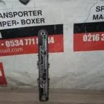 Mercedes Sprinter Çıkma Orjinal Arka Stop Duy