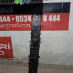 Mercedes Sprinter Çıkma Orjinal Arka Stop Duyu