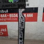 Mercedes Sprinter Çıkma Orjinal Arka Stop Duyu