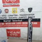 Mercedes Sprinter Çıkma Orjinal Arka Stop Duyu