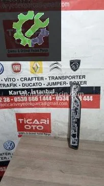 Mercedes-Benz Sprinter Stop Duyu çıkma parça