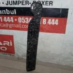 Mercedes Sprinter Çıkma Orjinal Arka Stop Duyu