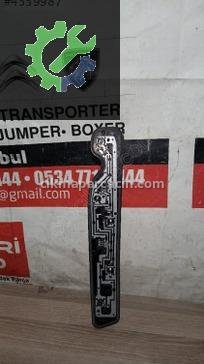 Mercedes-Benz Sprinter Stop Duyu çıkma parça