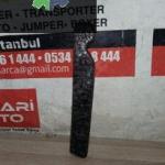 Mercedes Sprinter Çıkma Orjinal Arka Stop Duyu