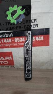Mercedes Sprinter Çıkma Orjinal Arka Stop Duyu (2. Adet)