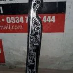 Mercedes Sprinter Çıkma Orjinal Arka Stop Lambası Duyu