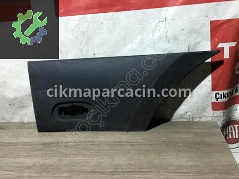 Mercedes-Benz Sprinter Arka Panel çıkma parça