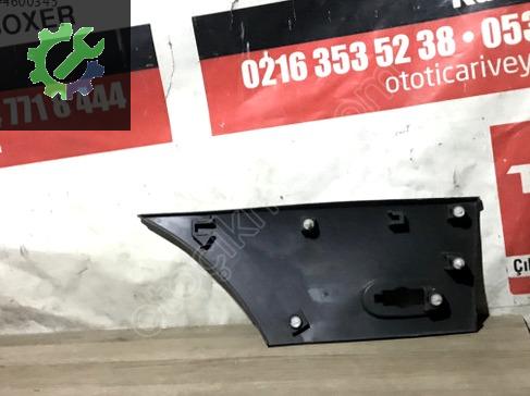 Mercedes Sprinter Çıkma Orjinal Çamurluk Kaplama Paneli