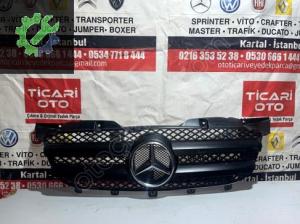 Mercedes Sprinter Çıkma Orjinal Ön Panjur (2. Adet)