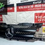 Mercedes Sprinter Çıkma Orjinal Ön Panjur