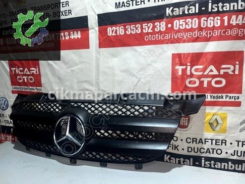 Mercedes-Benz Sprinter Panjur çıkma parça