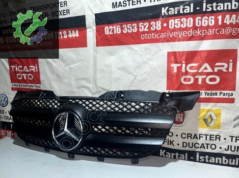 Mercedes Sprinter Çıkma Orjinal Ön Panjur
