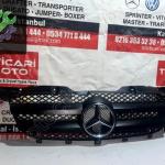 Mercedes Sprinter Çıkma Orjinal Ön Panjur