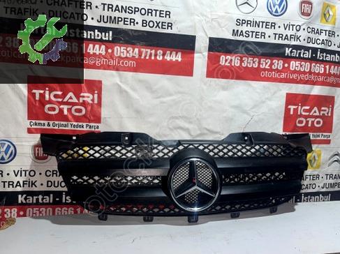 Mercedes Sprinter Çıkma Orjinal Ön Panjur