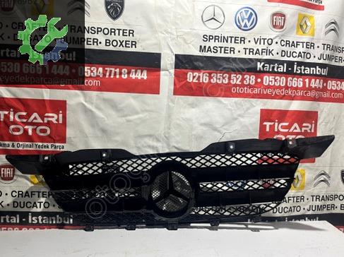 Mercedes Sprinter Çıkma Orjinal Ön Panjur