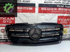 Mercedes Sprinter Çıkma Orjinal Ön Panjur