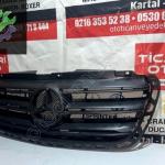 Mercedes Sprinter Çıkma Orjinal Ön Panjur