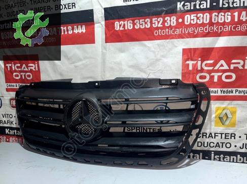 Mercedes Sprinter Çıkma Orjinal Ön Panjur