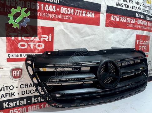 Mercedes Sprinter Çıkma Orjinal Ön Panjur