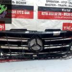 Mercedes Sprinter Çıkma Orjinal Ön Panjur