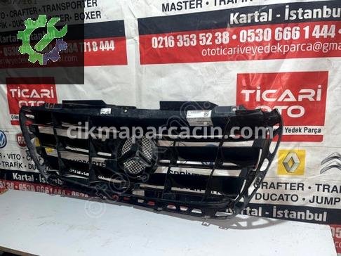 Mercedes-Benz Sprinter Panjur çıkma parça