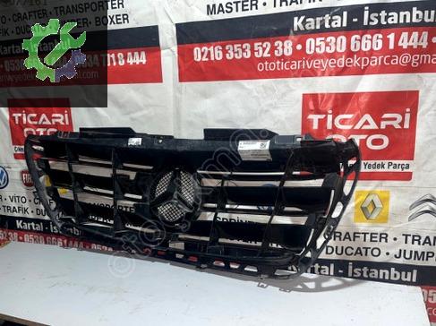 Mercedes Sprinter Çıkma Orjinal Ön Panjur