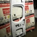 Mercedes Sprinter Çıkma Orjinal Sağ Arka Bagaj Kapısı
