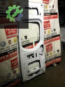 Mercedes Sprinter Çıkma Orjinal Sağ Arka Bagaj Kapısı