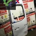 Mercedes Sprinter Çıkma Orjinal Sağ Arka Bagaj Kapısı