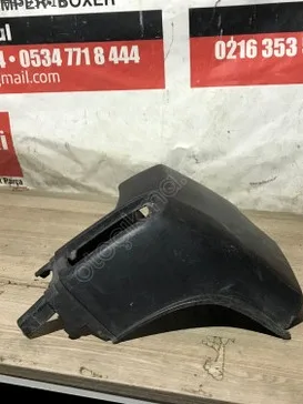 Mercedes-Benz Sprinter Arka Tampon çıkma parça